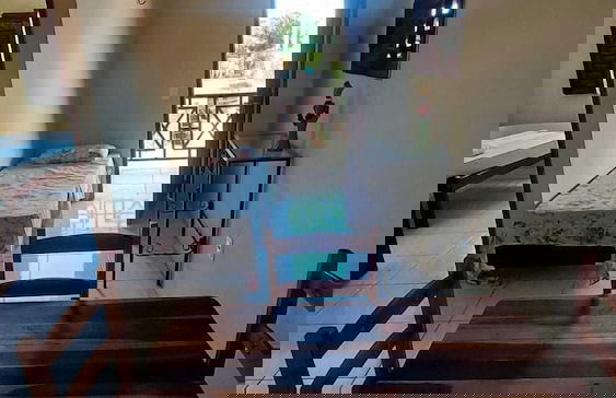 Chales Residencia Tatiane - Photo 7