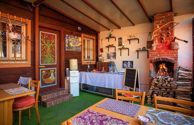 April Story Apart Hotel - Foto 41