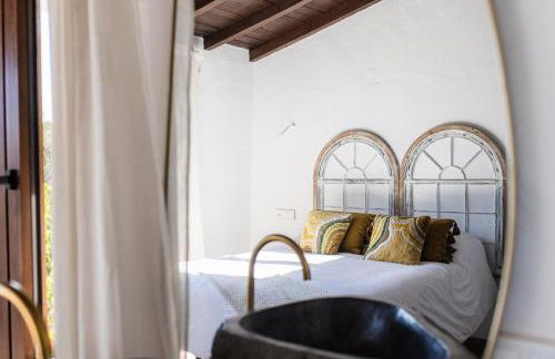 RentitSpain 15 Minutes from the Beach Cortijos Fandango Comfort y Mountain Views - Photo 77