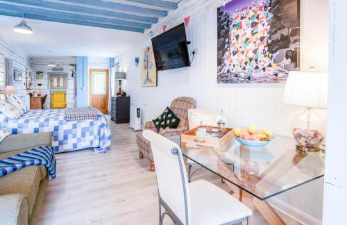 The Studio At Raymond House - Penally - Tenby - Foto 13