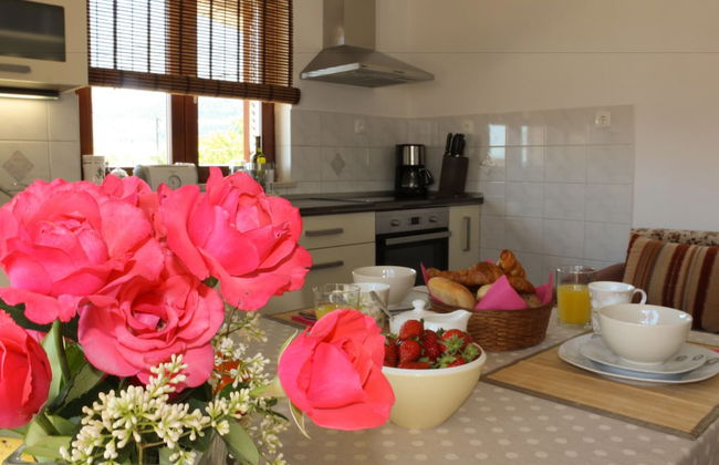 Apartments Hrabar - Photo 16