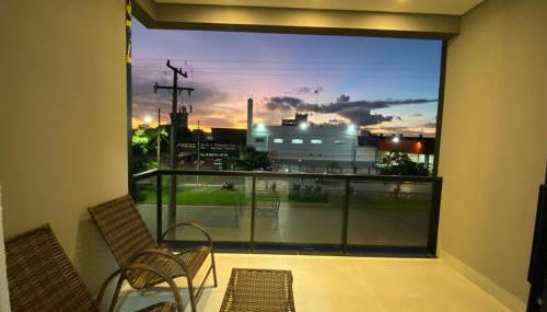 Apartamento novo no centro de Sinop! - Foto 2