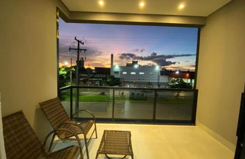 Apartamento novo no centro de Sinop! - Foto 2