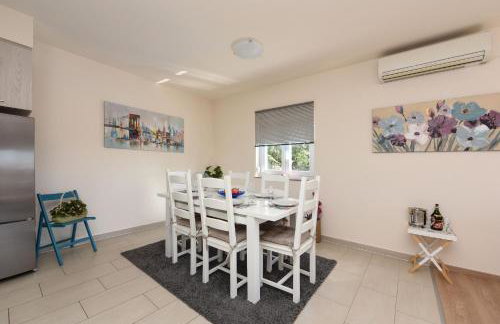 Villa Delmonicos Zadarvillas - Foto 20