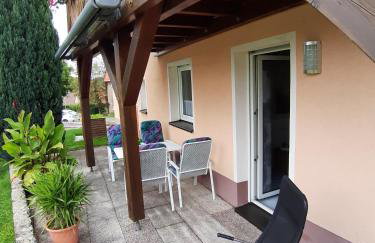 Ferienwohnung Elisabeth - Foto 1