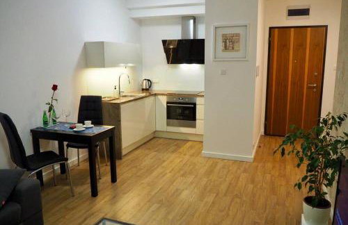 Wilanów Apartment close to Town Hall and Palace - Foto 3