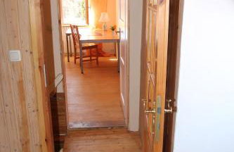 Villa Toscana - Ferienhaus im Garten - Foto 15