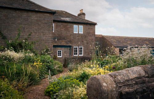 Park Farm House Chatsworth Estate - Foto 32