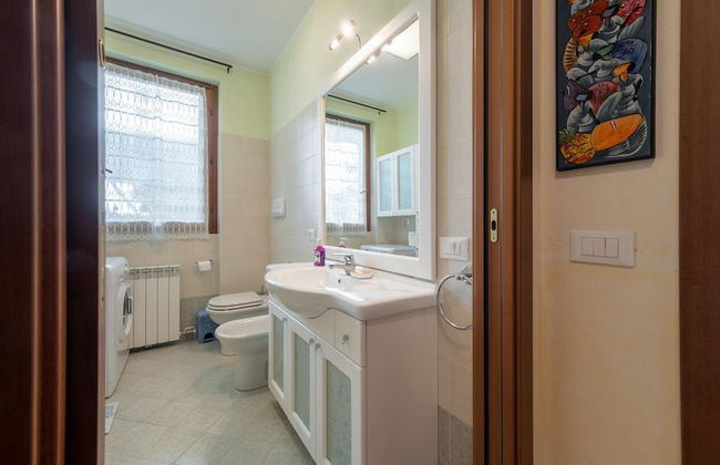 La Casa di Sarah in Solto Collina - Foto 26