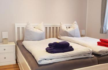 Haus "Zur Düne" - Photo 44