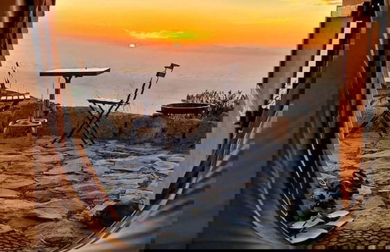 Unique Stargazing Escape With Ocean View - Foto 33