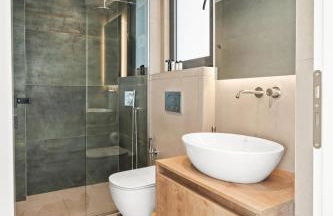 Evelmare Beachfront Apartments - Foto 27