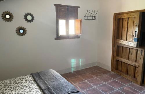 Casas Demi verhuurhuis - Foto 9