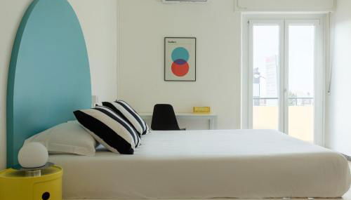 Spacebility Airport - self check-in - Foto 3