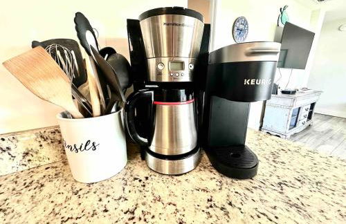 TipSea Turtle 3 Community pools Central Destin - Foto 12