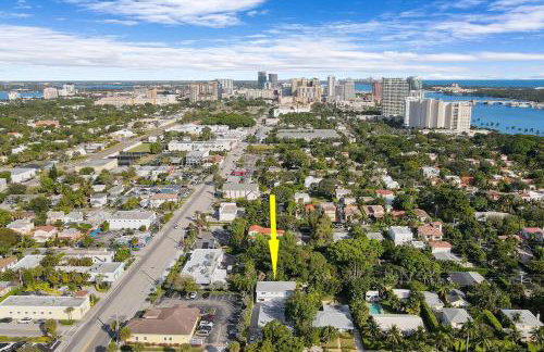 New Studio Apartment w Kitchen - A - Foto 27