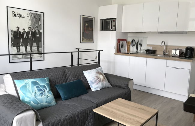 Villa le Nid - Foto 26