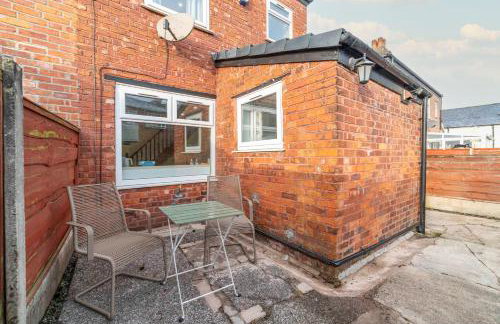 Beautiful Three Bedroom House - Manchester Escape - Foto 32