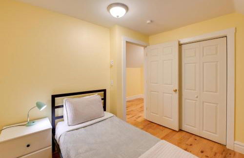 Walk to Sorrento Town Dock Pet-Friendly Apartment - Foto 21