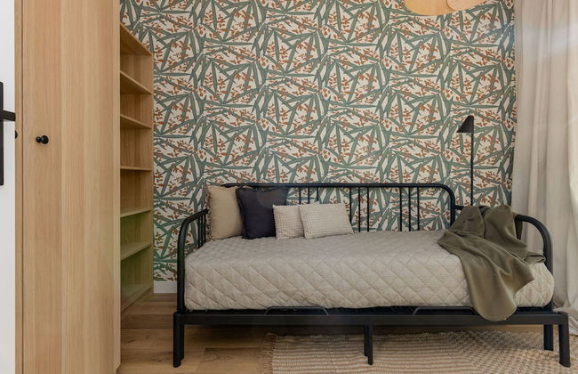 Apartment Łopuszańska Warsaw by Renters - Foto 4