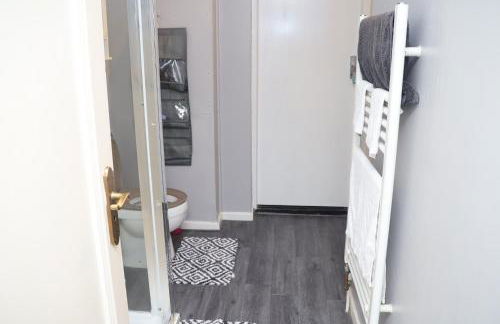 Superb 3 Bedroom flat in Stafford - Foto 26