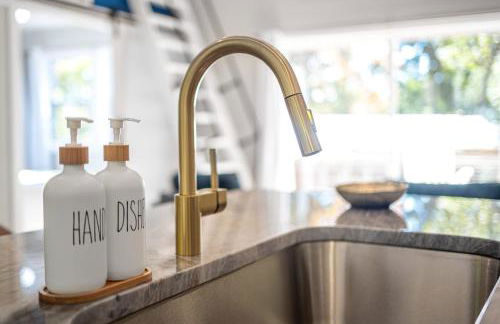 H2O Oasis Tree House - Foto 50