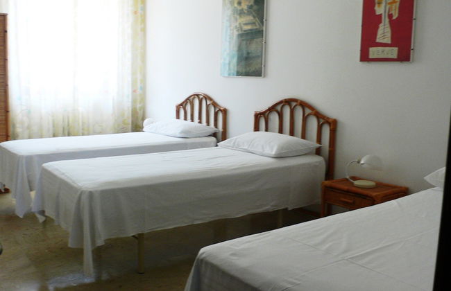 Porta Alfonsina by CASASI Vacanze Otranto - Foto 7