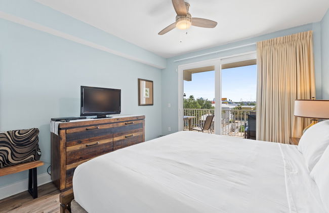 Laketown Wharf by Book That Condo - Foto 15