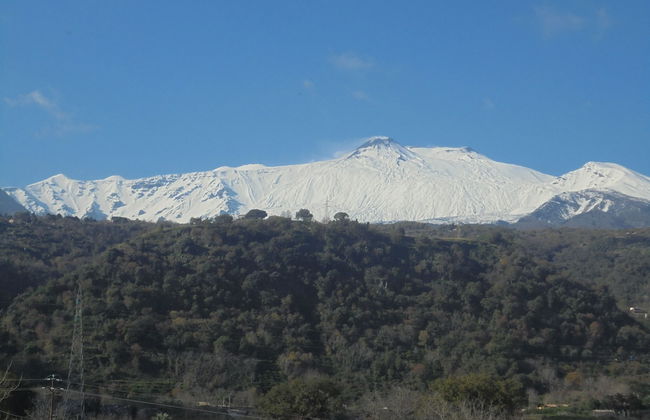 Vacation House ETNA - Foto 19