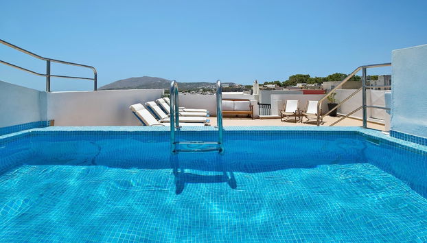 Summer Time Villa - Photo 2, Image principale