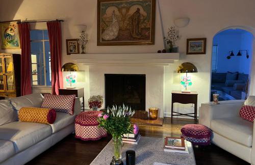 Beverly Hills Celebrity Home - Foto 53