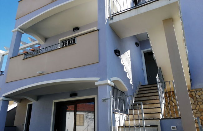 Appartamento in Zona Tranquilla - Foto 11