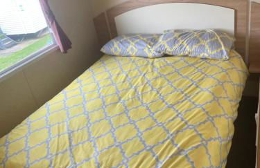 Discover Serenity in Our 3-Bed Static Caravan at Clarach Bay Holiday Village! - Foto 26