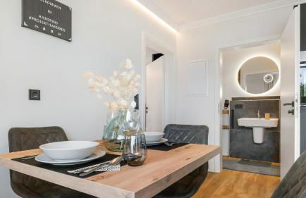 Sri Lanka -Habernis, direkt an der Ostsee - Foto 4