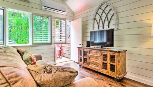 Elegant Sapphire Valley Studio with Resort Amenities - Foto 4