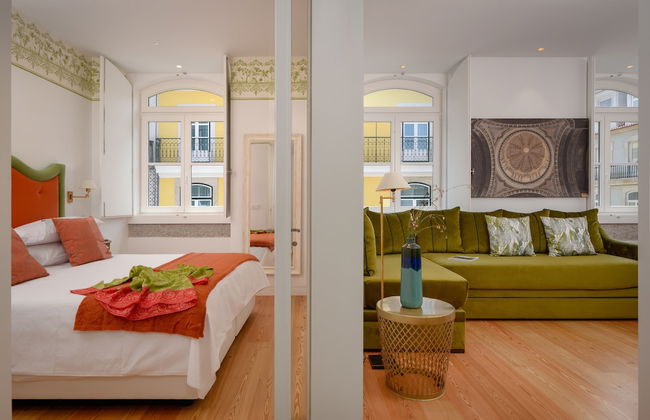 Aurea Once Upon a House - Foto 13