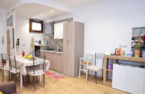 Rosa's House - Casa vacanza vicina al mare - Foto 14