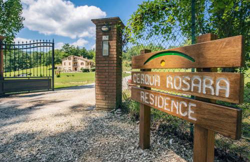 Cerqua Rosara Residence - Foto 6