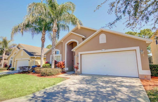 Debra's Southern Dunes Vacation Home - Foto 26