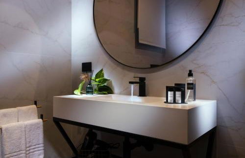 CM Luxury Apartment - Foto 14