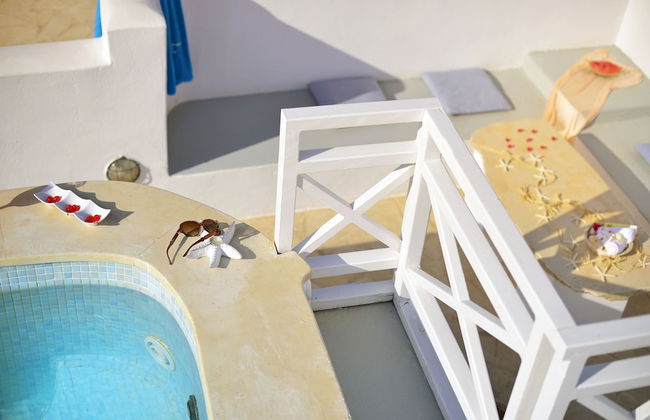 Tamarix del Mar Suites - Foto 38