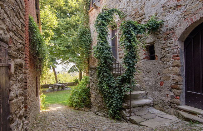 Guest House in Monferrato With Wine Tasting - Foto 28