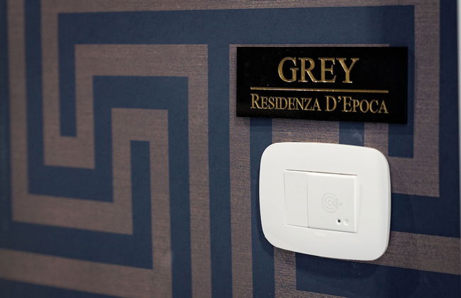 Residenza d'Epoca White Room - Foto 23