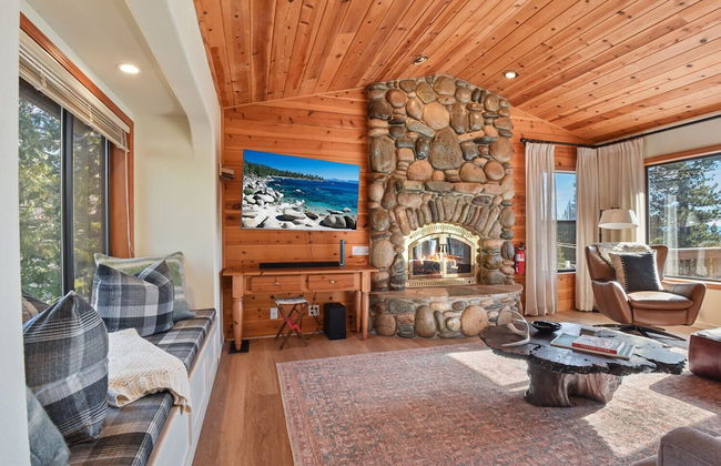 Heritage Crest - Foto 16