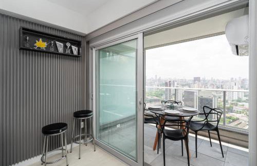 River One 2303 - Luxury Studio - Foto 17