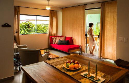 Casas aconchegantes com piscina na encantadora Praia das Cigarras - Foto 38