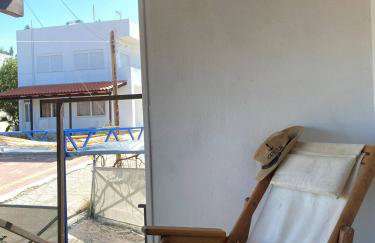 Nikita's Apartment, With Seaview - Foto 44