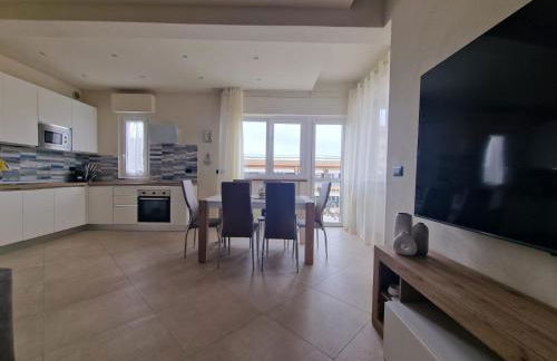 La casa del sole a 50 m dal mare - Foto 14