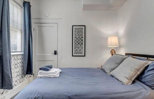 Contemporary Apartment - 5 Min To TIAA Bank Field! - Foto 12