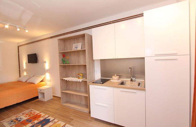 Apartments Cocaletto - Foto 17